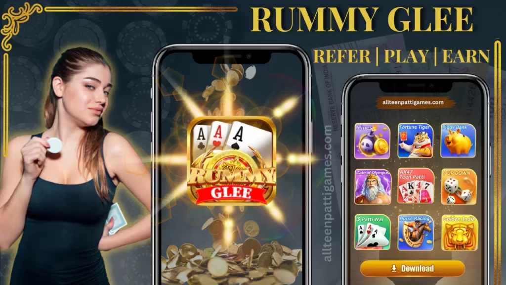 Rummy Glee