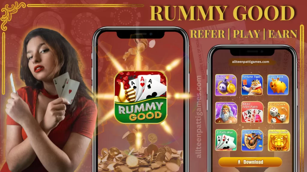 Rummy Good