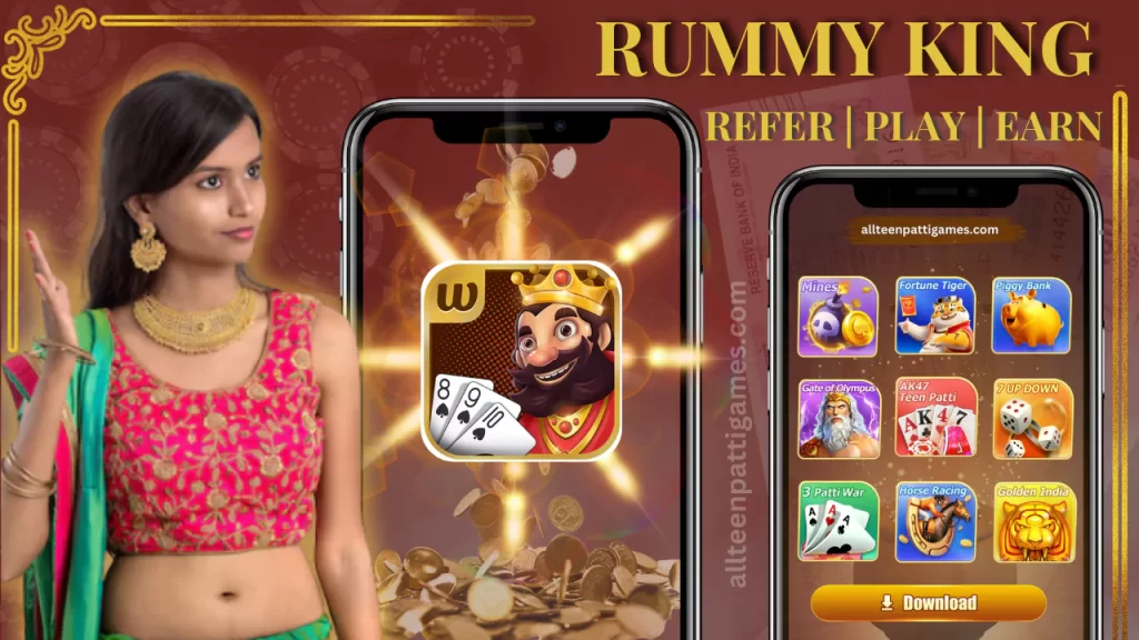 Rummy King