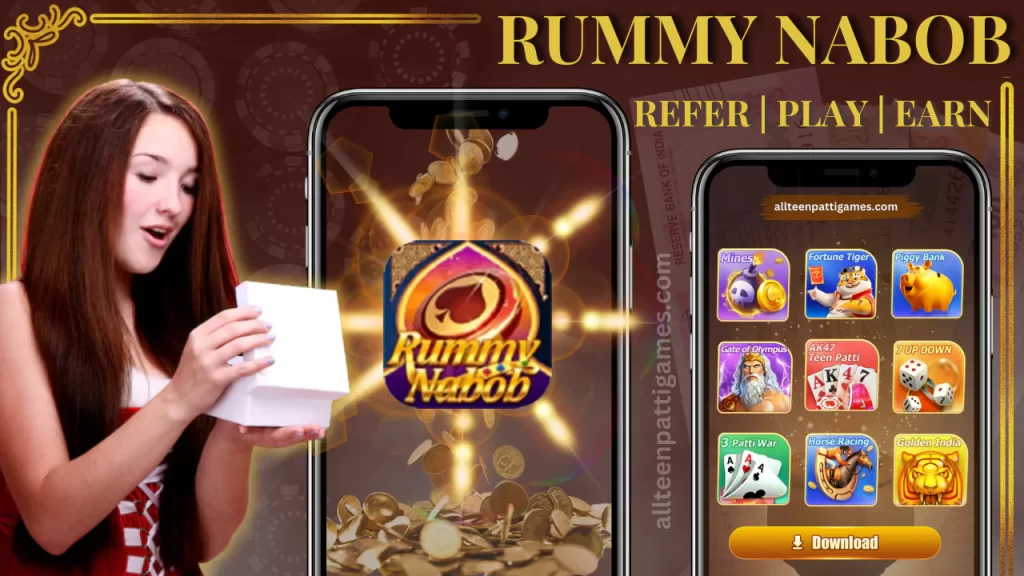 Rummy Nabob