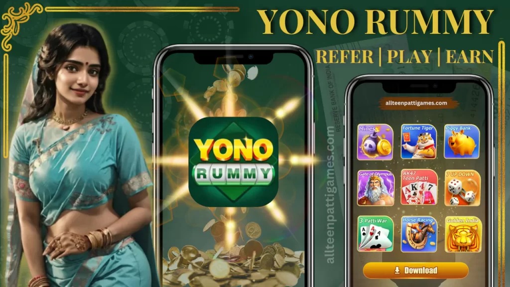 Yono Rummy