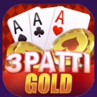 3 Patti Gold icon