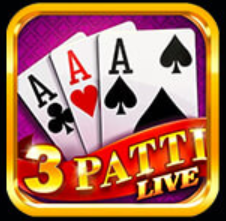 3 Patti Live icon