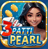 3 Patti Pearl icon