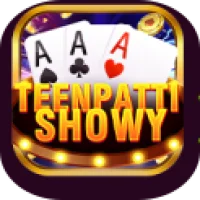 Teen Patti Showy icon